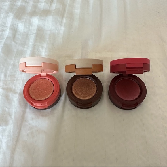 KAJA Eye Bento Bouncy Eyeshadow Trio - Set of 3 - Picture 4 of 5
